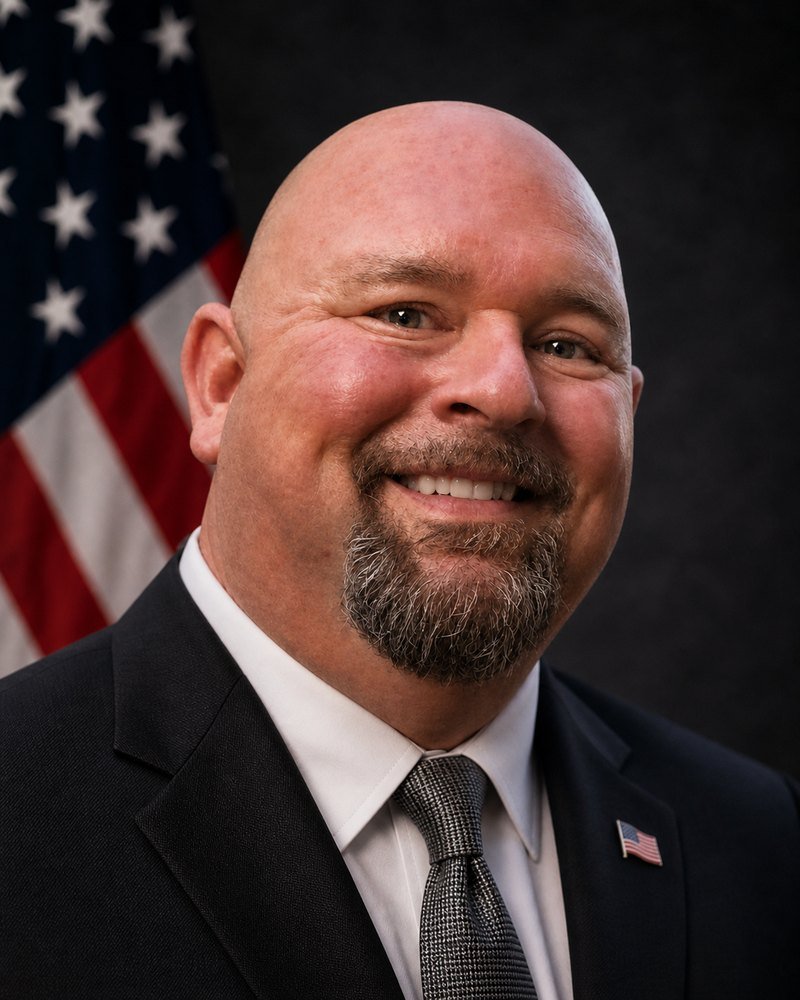Photo of Jeremy Bremer
